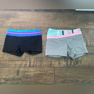 Ivivva shorts